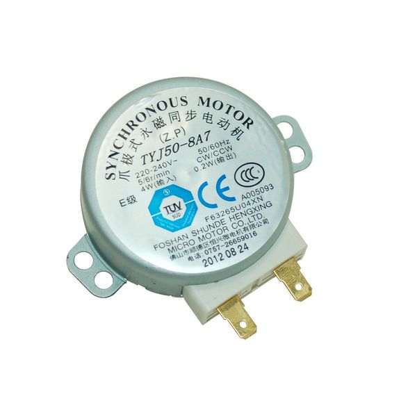 Original Bosch Mikrowelle Mikrowelle Motor 602110