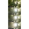 NiSi 52mm Black Mist 1/8 Diffusion Filter - Promist Effektfilter (1/8 Blende)