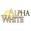 Groomer's Edge Alpha White Pet Shampoo, 16 oz