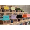Greenman Soap Slice 100g - Gentle & Kind-GMSOAP-03