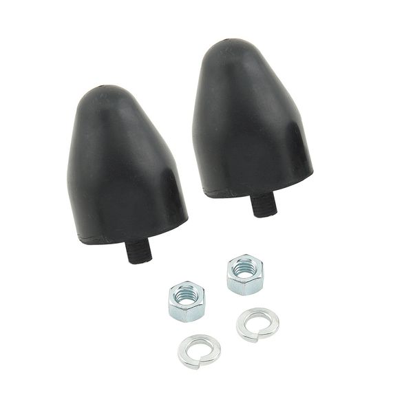 Lakewood Replacement Rubber Snubber