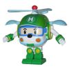 Academy Robocar Poli, Helly Transformable Toy