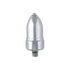 #43-M 1/4 inch Vertical Radiator Steam Vent (Straight Shank)