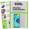 Screen Protector for Xiaomi Redmi Note 9 Pro Max Protection Anti Glare dipos