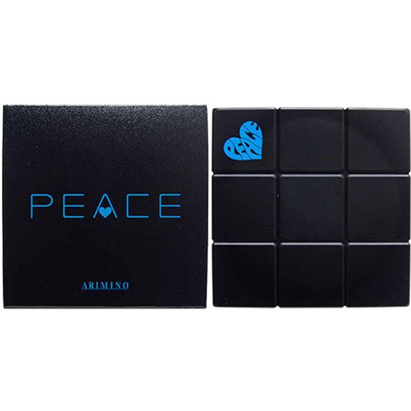 Arimino Peace Pro Design Freeze Wax