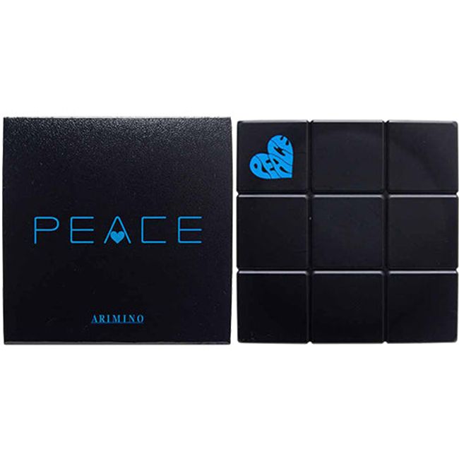 Arimino Peace Pro Design Freeze Wax