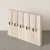 Umbra Schnook Over The Door 5 Hooks