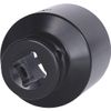 KS Tools 450.5025 1/2 " GROOVE NUT SOCKET