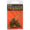 ESP Helicopter Rig Sleeves - Camo Brown