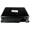 XYZReptiles Reptile Hide Box (Large)
