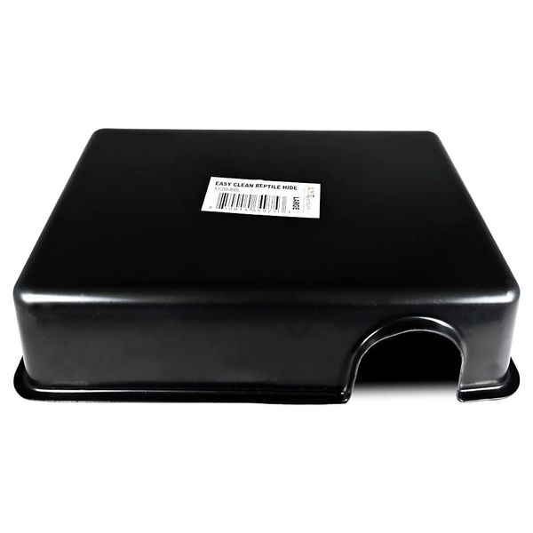 XYZReptiles Reptile Hide Box (Large)