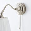 Ikea TÄRNABY table lamp 25 cm anthracite