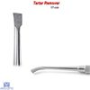 Dental Tartar Remover Tooth Scraper Calculus Plaque Removing Instruments Probes