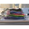 High Speed Wahoo Trolling Lures (A 7 pc Wahoo Set)