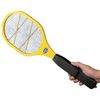 Battery Powered Handheld Electronic Mosquito Bug Zapper Swatter