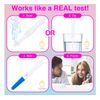Clear Response Prank Pregnancy Test