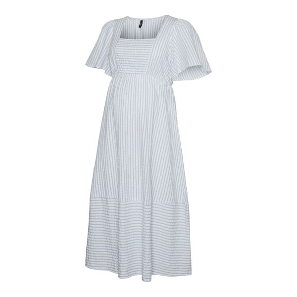 VERO MODA Female Umstandskleid, kurz VMMJUNO