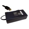 Power4Laptops AC Adapter Docking Station Power Supply Compatible With Lenovo Thunderbolt 3 Essential Dock
