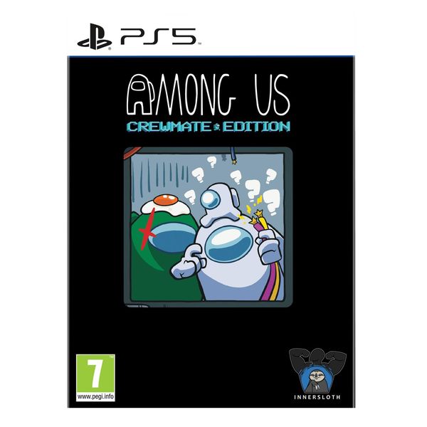 Among Us - Crewmate Edition PS5