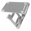 InLine® Aluminium Tablet Halter universell bis 13"