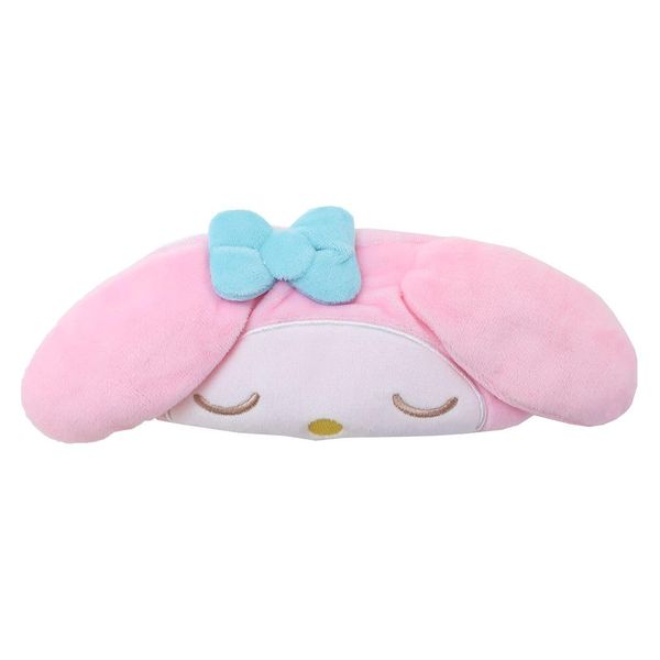 Sanrio Characters Sasuya Eye Mask (My Melody)