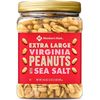 Member's Mark Extra Large Virginia Peanuts (34.5 Ounce)