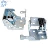 Lower Door Hinge 2Pcs Front Left Driver Side For 2007-2014 Chevy Silverado