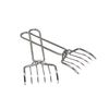 GrillPro 44070 Stainless Steel Meat Claws