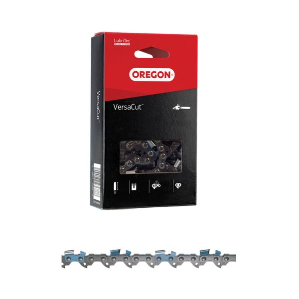 Oregon Chain for Remington 076728K 12" Electric Chainsaw  91VXL045G