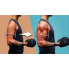 Creatine HCI - CREATINE TRI-PHASE - Pre Post Workout 1 Bottle 90 Tablets