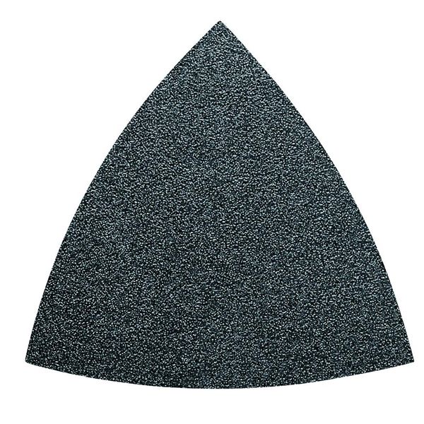 Fein 180 Grit Triangular Unperforated Sanding Sheet (Pack of 5)