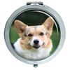 Cardigan Welsh Corgi Compact Mirror