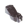 Garmin 8-Pin Plastic Transom Mount Transducer with Depth/Speed