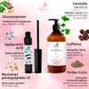 Ritalia Anti-Cellulite Cream 500ml + serum