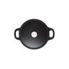 ProWare 10cm Mini Cast Iron Casserole Dish (Individual)