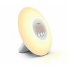 Philips Wake-Up Light Alarm Clock HF3500/01 with Sunrise Simulation