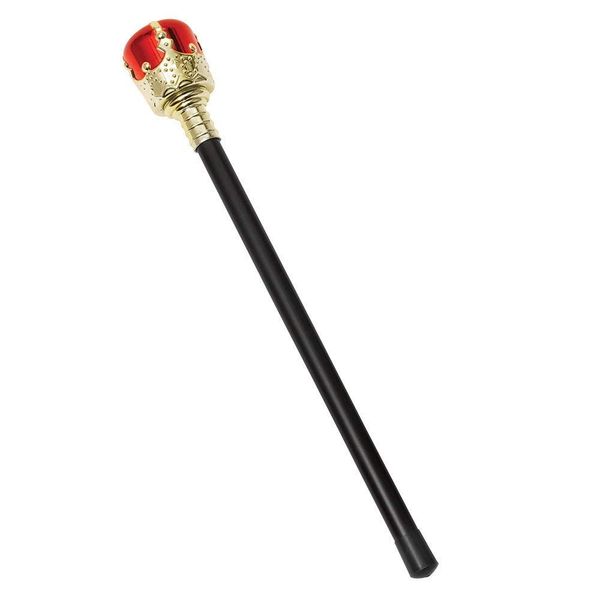 3 x Royal Sceptre, One Size