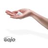 GOJO Fruit Scent Hand Soap: 1,250 mL Foam Refill for Dispenser (Not Returnable)