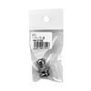 MAX Nose Top N Silver HN12155