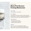 Korres With Pine Serum In Moisturizer