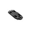 DYNAFIT Adjustment Plate Toe, Black