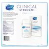 Secret Clinical Strength Soft Solid Deodorant, Light & Fresh (1.6 oz, 3 pk.)