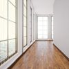 Relaxdays String Curtain, Pull-through, can be shortened, for Doors & Windows, Decorative, Washable, 90x245 cm, Beige, Polyester