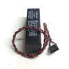 OPTO 22 LITHIUM ION BATTERY G4BATT32, 3.6V BATTERY FOR CONTROLLER MEMORY