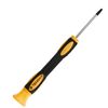 ENET T8 Torx Security Tamperproof Screwdriver Tool Compatible with Xbox One & 360 PS3 PS4 DIY