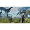 Xenoblade Chronicles X Definitive Edition