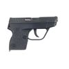 TALON Grips for Taurus Arms PT738 TCP (Granulate-Black)