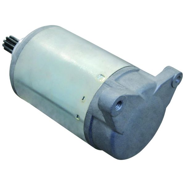 Technical Precision Replacement for SKI-DOO SCANDIC Super Wide Track V-800 Snowmobile Year: 2007 799CC Starter