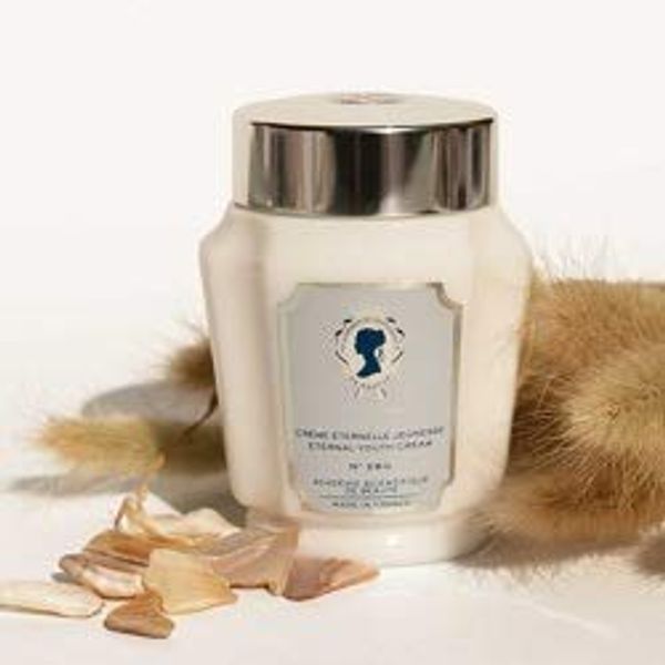 Ewige Jugendcreme Nr. 260