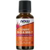NOW FOODS Liquid D-3 & MK-7 1 fl oz